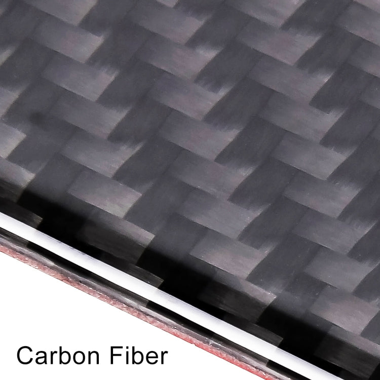 Car Copilot Storage Box Button Decorative Sticker for Ford Mustang 2015-2020, Copilot Storage Box Button