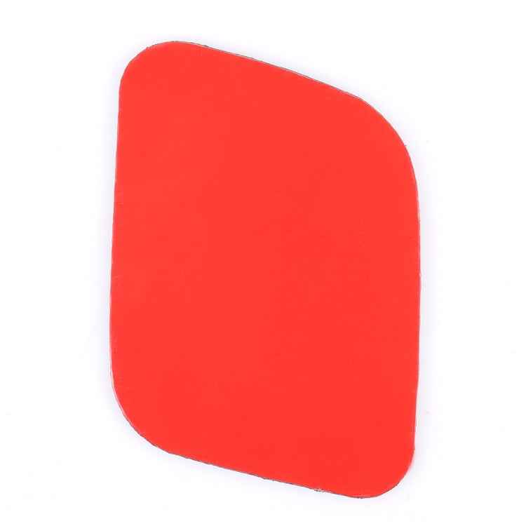 Car Driver Seat Storage Decorative Sticker for Ford Mustang 2015-2020