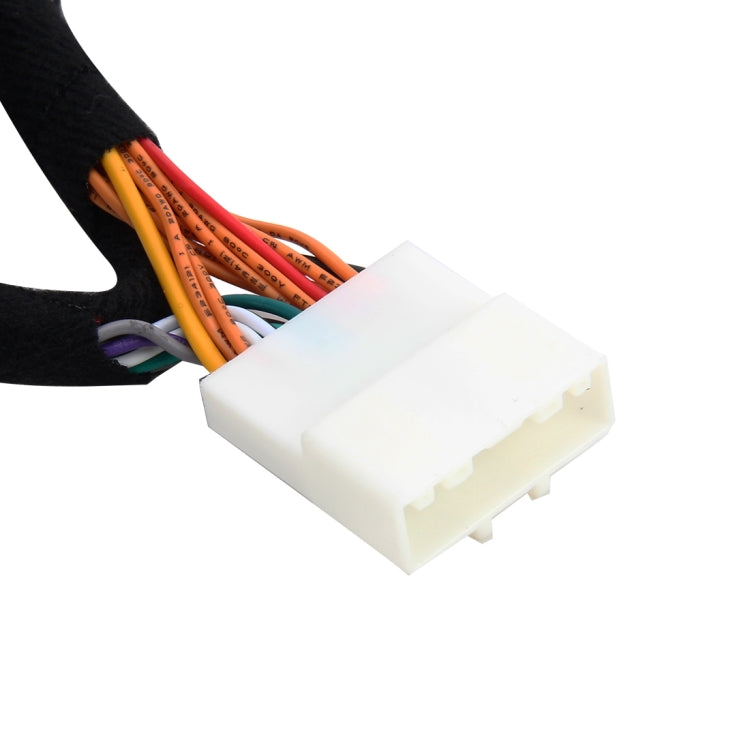 For Nissan Tiida, Sylphy, Infiniti QX35, Mazda 6, New Tiida and More Vehicles, For Nissan