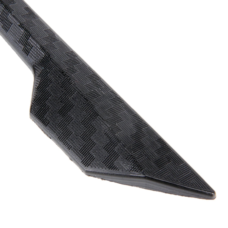 8 PCS Car Vehicle Door Side Guard Anti Crash Strip Exterior Avoid Bumps Collsion Impact Protector Sticker, Door Side Guard