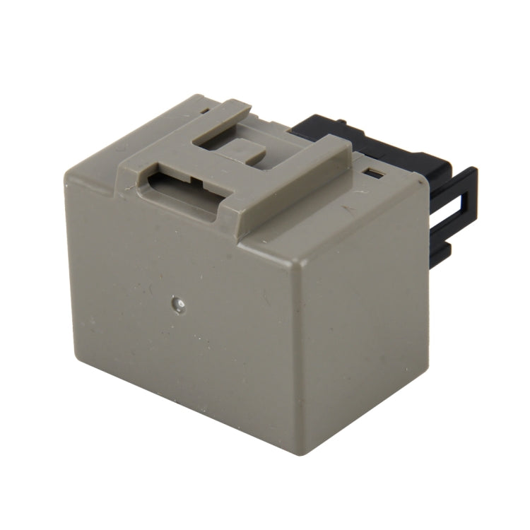 Auto Car-styling DC 12V 8-Pin LED Turn Signal Car Flasher Relay Fix Hyper Flash General Lamp-LED Light Relay for Honda and Lexus, Not Adjustable Frequency