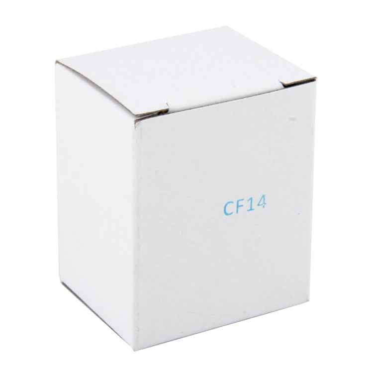 CF14 JL-02 Flasher for LED Auto Car-styling LED Turn Signal 3-Pin Car Flasher Relay Fix Hyper Flash General Lamp-LED Light Relay for European Cars