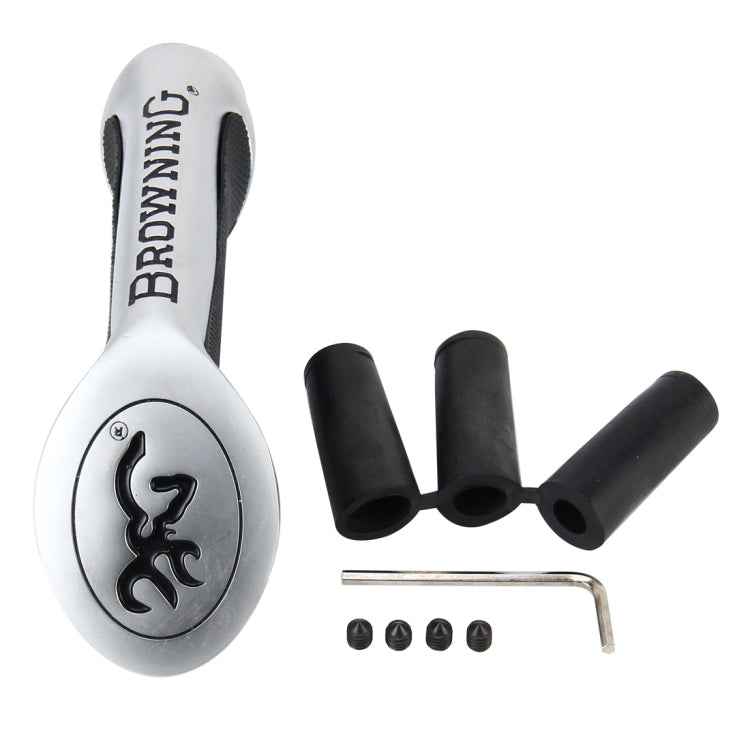 Universal Car Gear Shift Knob Modified Car Gear Shift Knob Auto Transmission Shift Lever Knob Gear Knobs, Shift Lever Knob