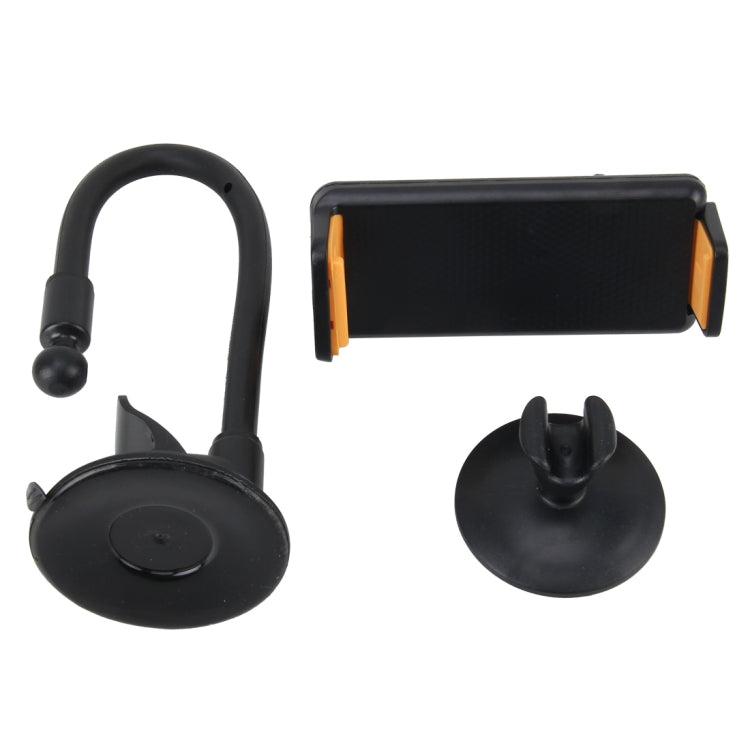 Auto Car Tablet PC Holder Cradle Tablet Car Holder, XQD-L2