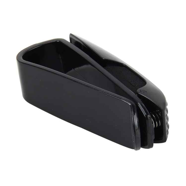 3R-2138 Vehicle Mounted Glasses Clip Car Sunglass Eyeglass Holder Glasses Sunglasses Holder Glasses Holder