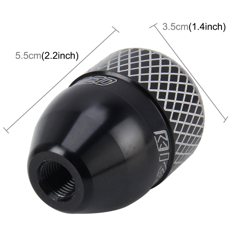 Universal Car Gear Shift Knob Modified Car Gear Shift Knob Auto Transmission Shift Lever Knob Gear Knobs