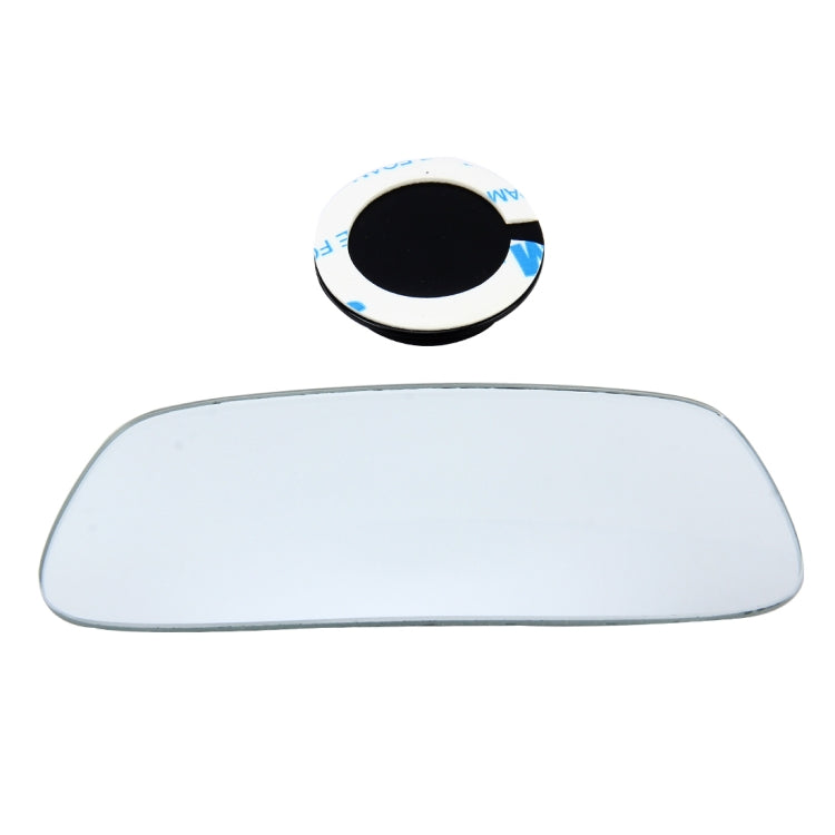 3R-053 Car Truck Blind Spot Rear View Wide Angle Mirror Blind Spot Mirror 360 Degree Adjustable Wide-angle Mirror, Size: 11.5*5cm, Size: 11.5*5cm