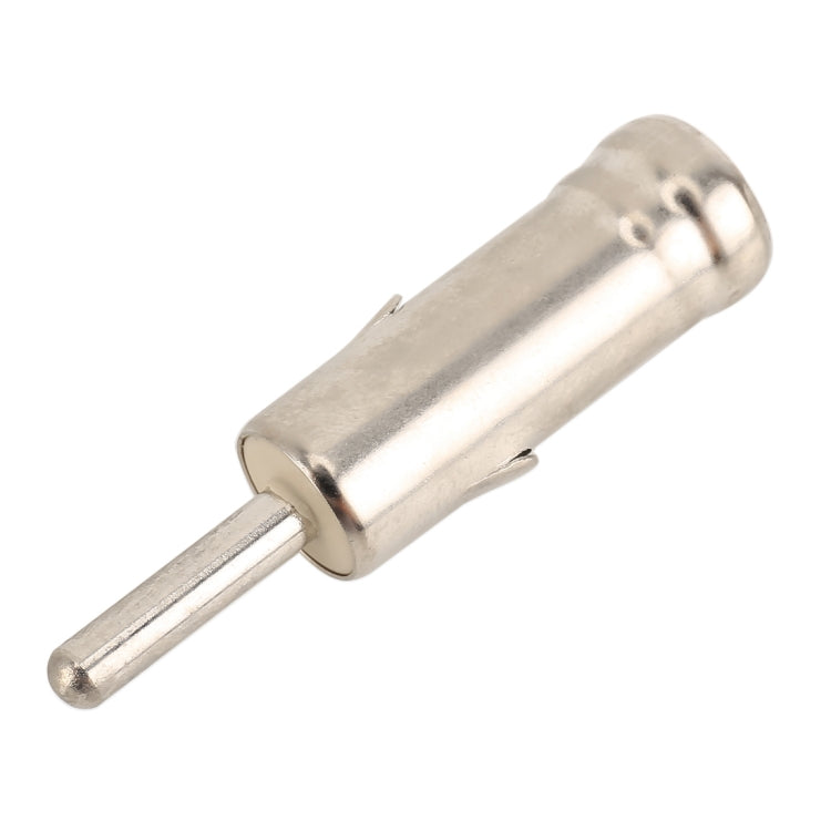 Car Vehicles Radio Stereo Aerial Antenna Mast Male Adapter Connector Plug, Male Adapter