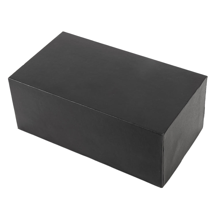 Universal High Carbon Fiber Texture Leather Hole Pattern Car Gear Shift Knob Modified Shifter Lever Knob, CMS3610A, CMS3610B, CMS3610C, CMS3610D