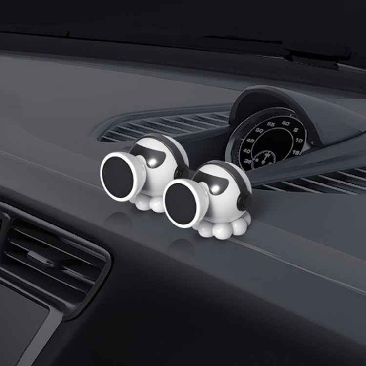 Car Octopus Shape Magnetic Mobile Phone Holder