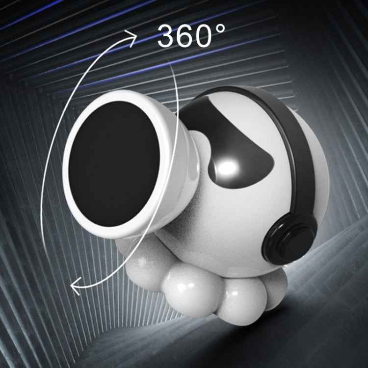 Car Octopus Shape Magnetic Mobile Phone Holder