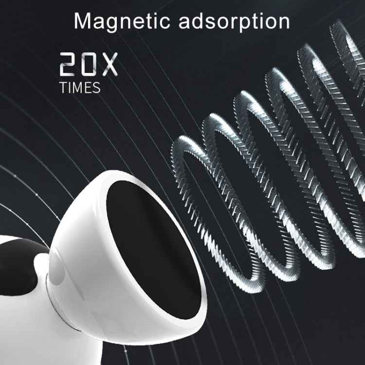 Car Octopus Shape Magnetic Mobile Phone Holder