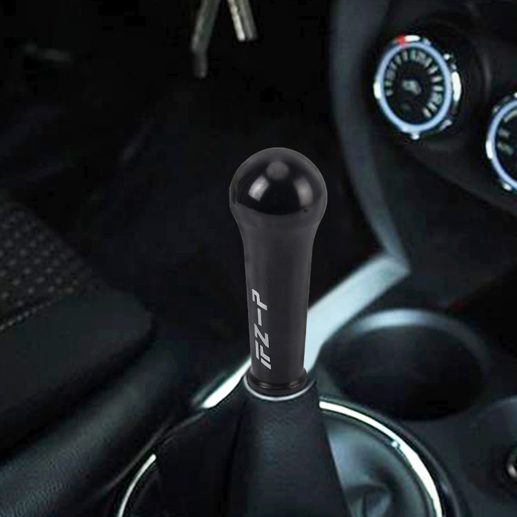 Universal Car Modified Shifter Lever Cover Manual Automatic Gear Shift Knob, Size: 10*4cm