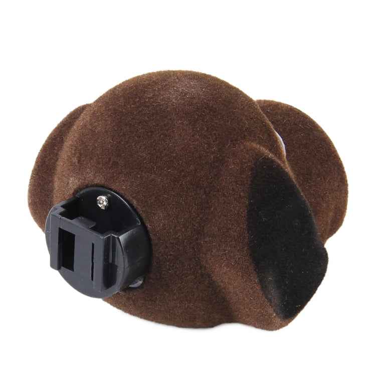 Car Cartoon Diffuser Air Freshener Perfume Vent Clip Styling Magnetic Support Phone Holder