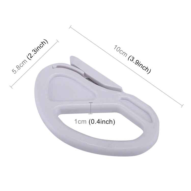 Car Vehicle Fiber Vinyl Film Sticker Wrap Safety Cutter Cutting Styling Wrap Too Random Color Delivery