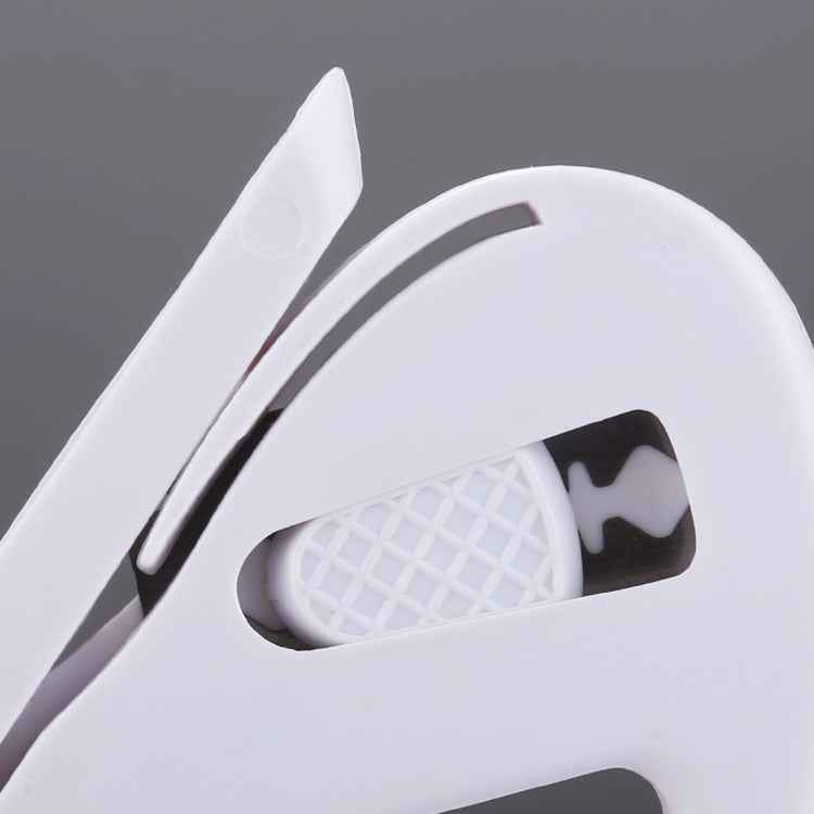 Car Vehicle Fiber Vinyl Film Sticker Wrap Safety Cutter Cutting Styling Wrap Too Random Color Delivery