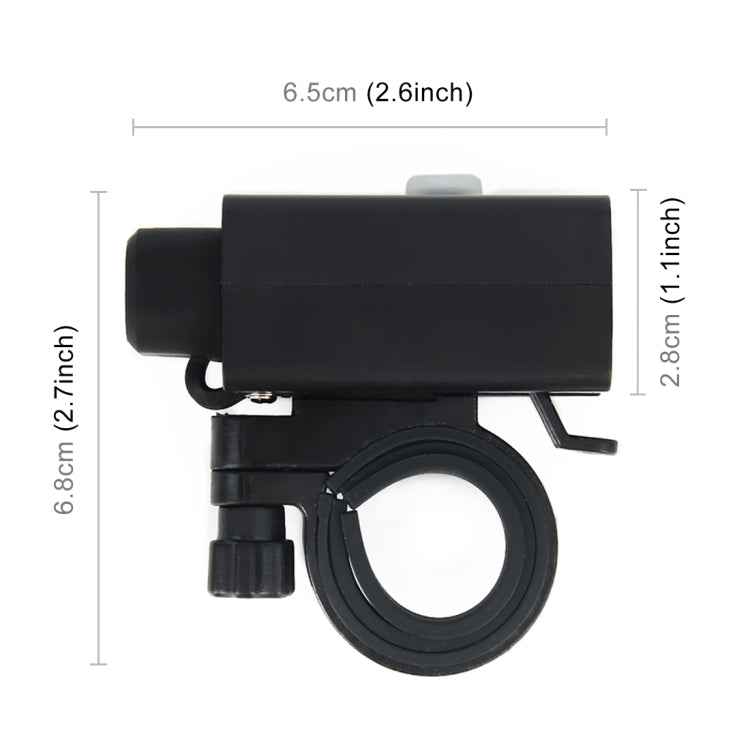 for Phone, Tablets, GPS, 1 USB