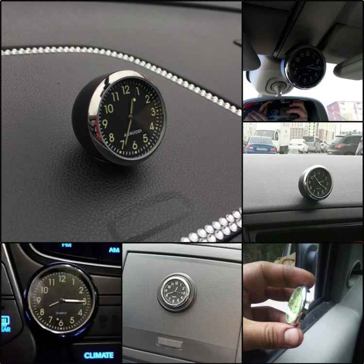 Car luminous Quartz Watch