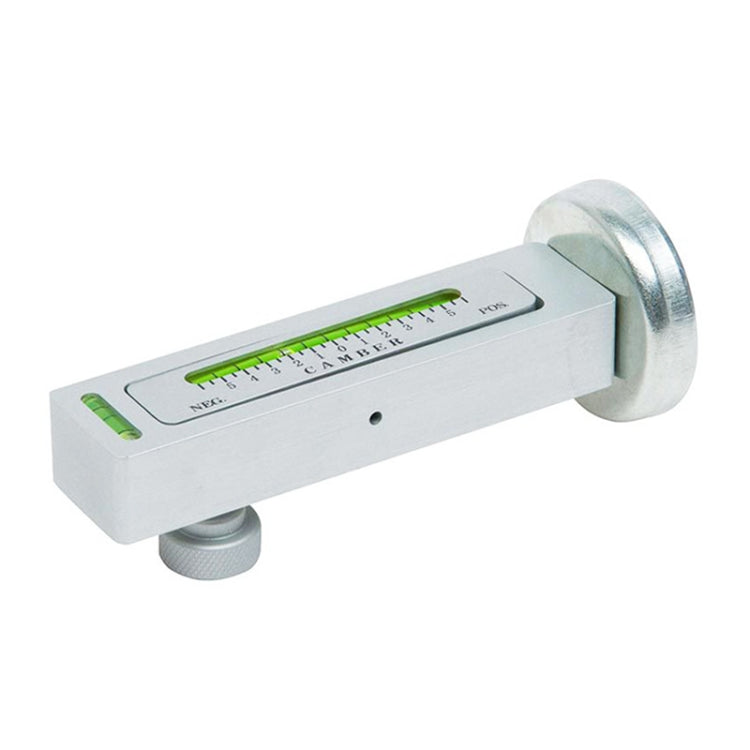 Car Magnetic Camber Castor Strut Wheel Alignment Level Gauge Tire Repair Tool, Tire Repair Tool