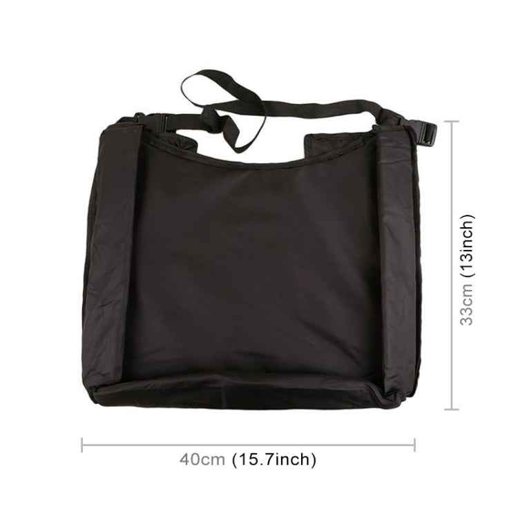 Child Baby Toddler Stroller Organizer Travel Snack Toy Car Seat Activity Tray, Black, Purple, Pink, Baby Blue