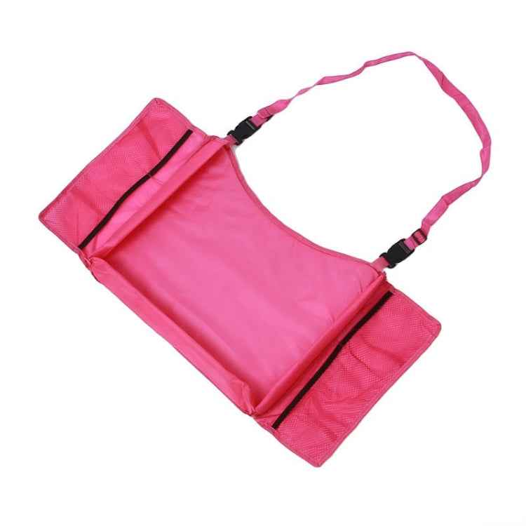 Child Baby Toddler Stroller Organizer Travel Snack Toy Car Seat Activity Tray, Black, Purple, Pink, Baby Blue