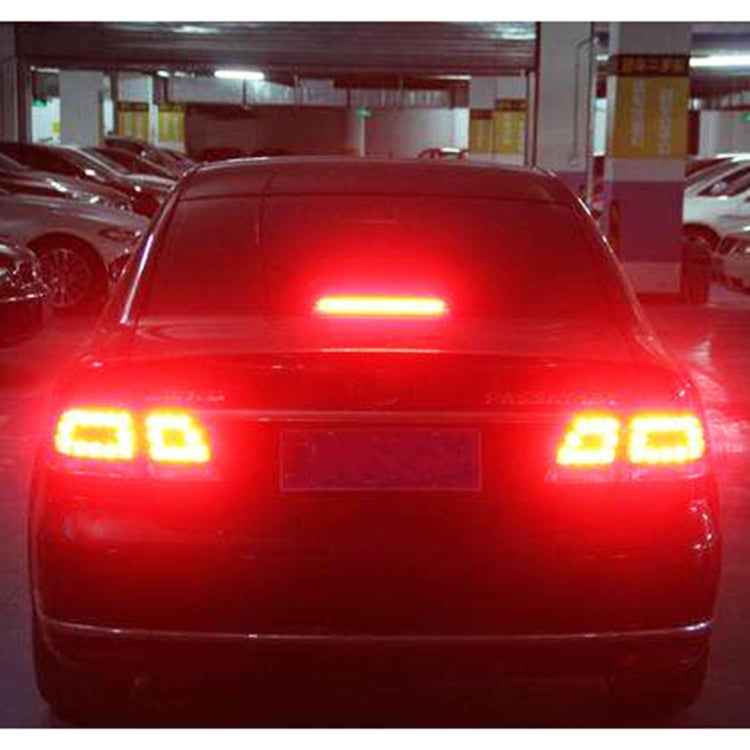 10 PCS Car Auto 1.2W 1157 BAY15D 22-LED Bulbs Brake Light