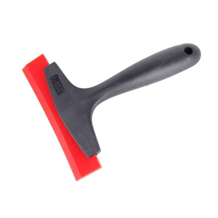 For Short Handle Tendon Scraper Car Film Tools Wiper Plate Glass Cleaning Tool