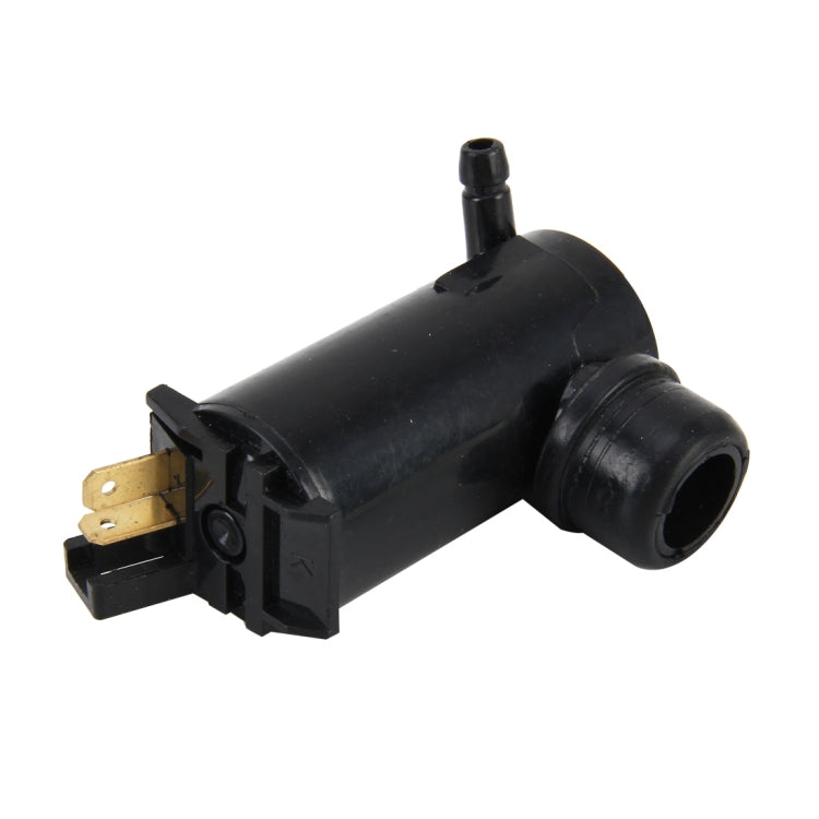 Washer Nozzle Electrical Motor Water Spray Nozzle Water Spray Motor for Toyota, 85340-08010