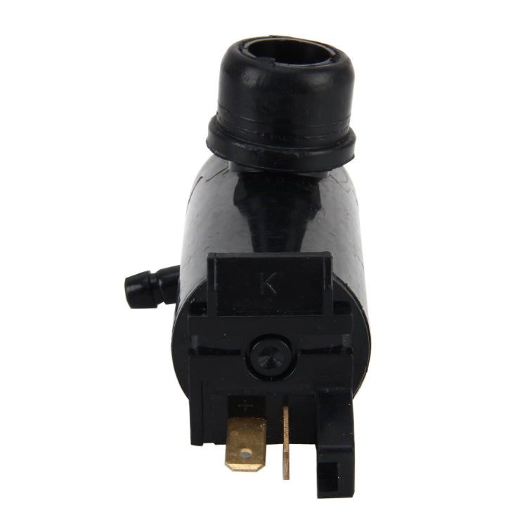 Washer Nozzle Electrical Motor Water Spray Nozzle Water Spray Motor for Toyota, 85340-08010