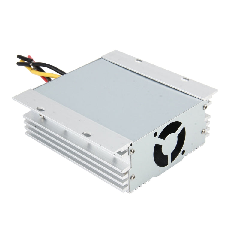 10A 240W DC 12V to 24V Car DC-DC Power Converter Power Boost Transformer Car Power Transformer