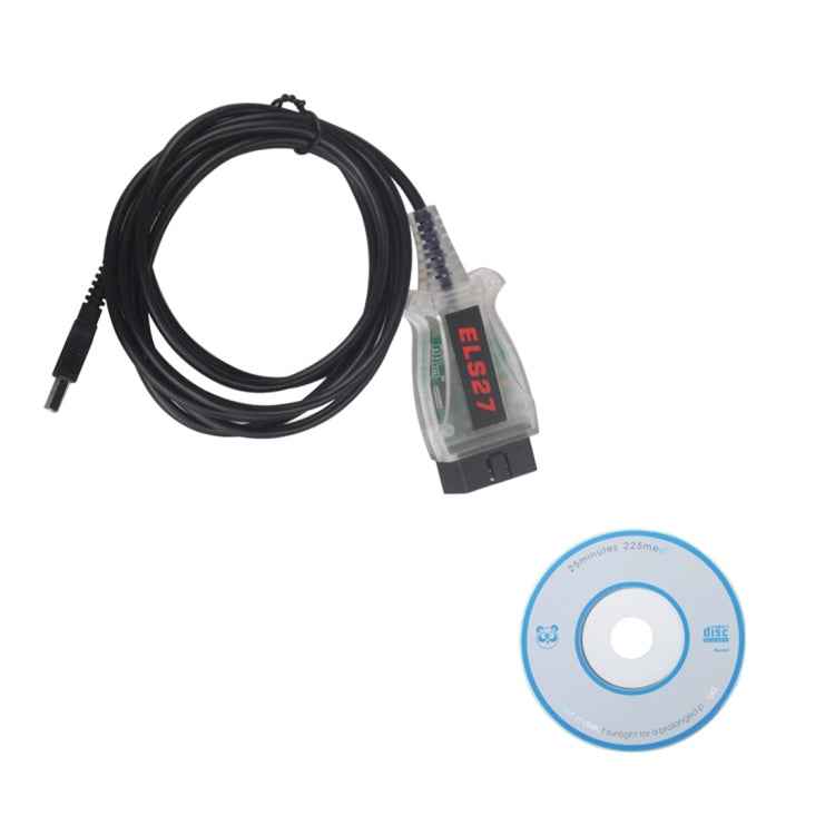 ELS27 FORScan Scanner with FT232RL Chips for Ford / Mazda / Lincoln and Mercury Vehicles