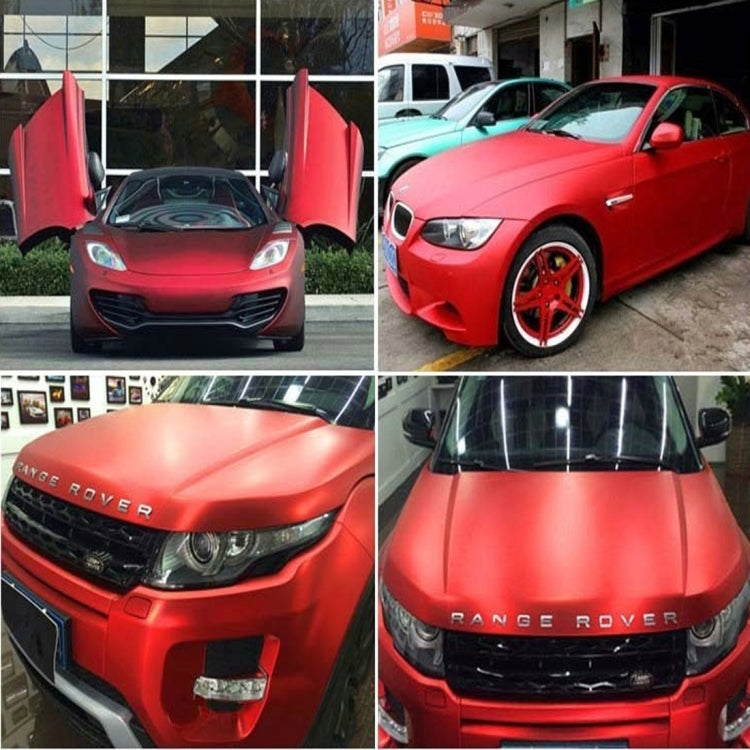 5m * 0.5m Ice Blue Metallic Matte Icy Ice Car Decal Wrap Auto Wrapping Vehicle Sticker Motorcycle Sheet Tint Vinyl Air Bubble Free, 5m * 0.5m