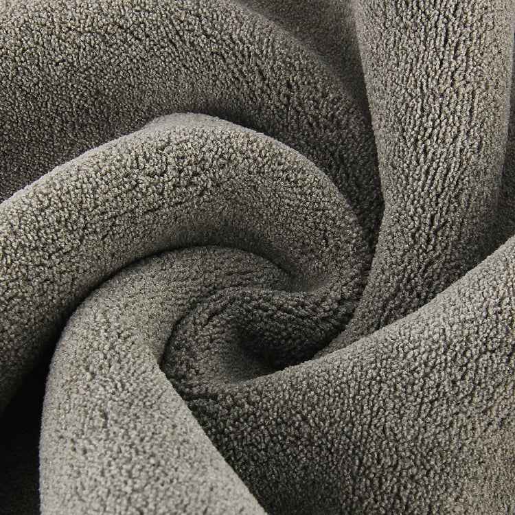 40 x 30.5cm Microfiber Absorbent Cleaning Drying Clean Cloth Washing Car Care Wash Towel