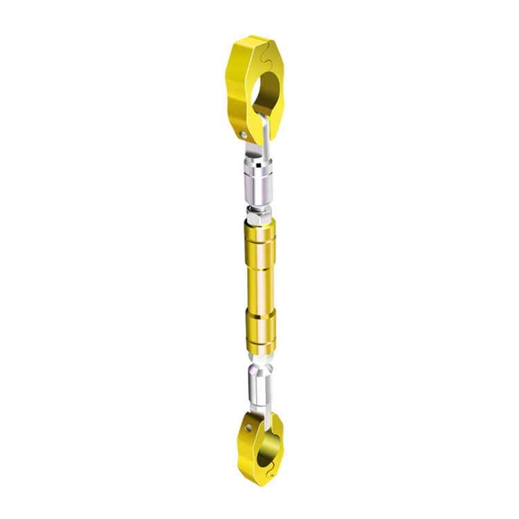 Motorcycle Aluminium Alloy Adjustable Reinforce Bar Balance Bar Motorbike Parts