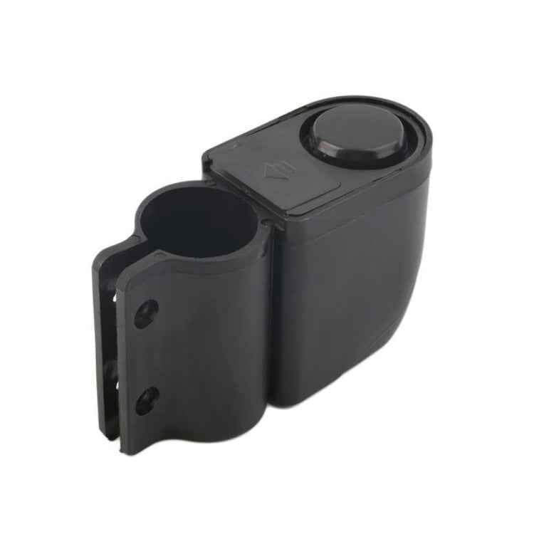 Universal Wireless Security Alarm Bicycle Alarm with Remote Control