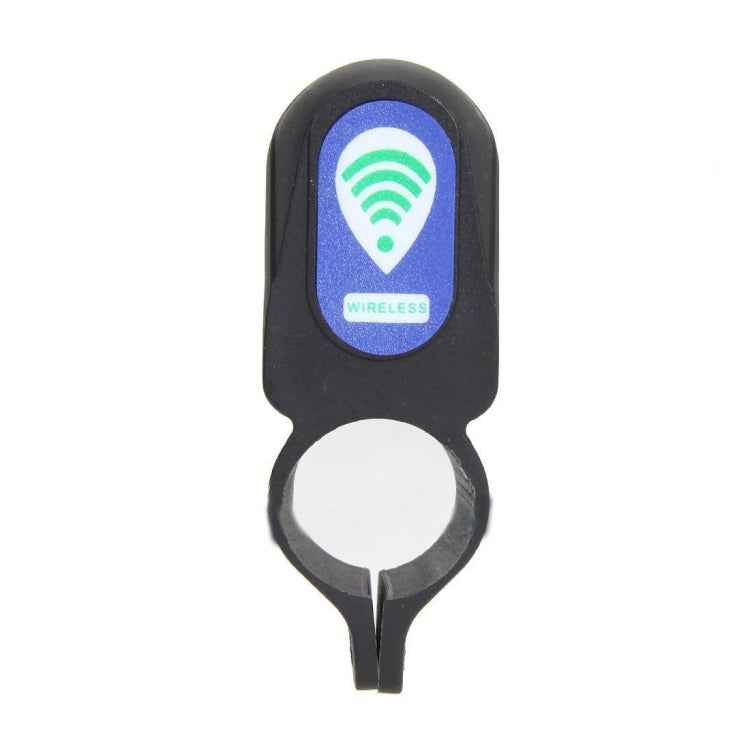Universal Wireless Security Alarm Bicycle Alarm with Remote Control