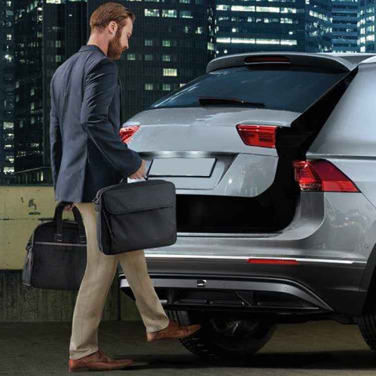 IP67 Waterproof 9-24V Car Keyless-Go Automatic Sensor System Smart Trunk Opener