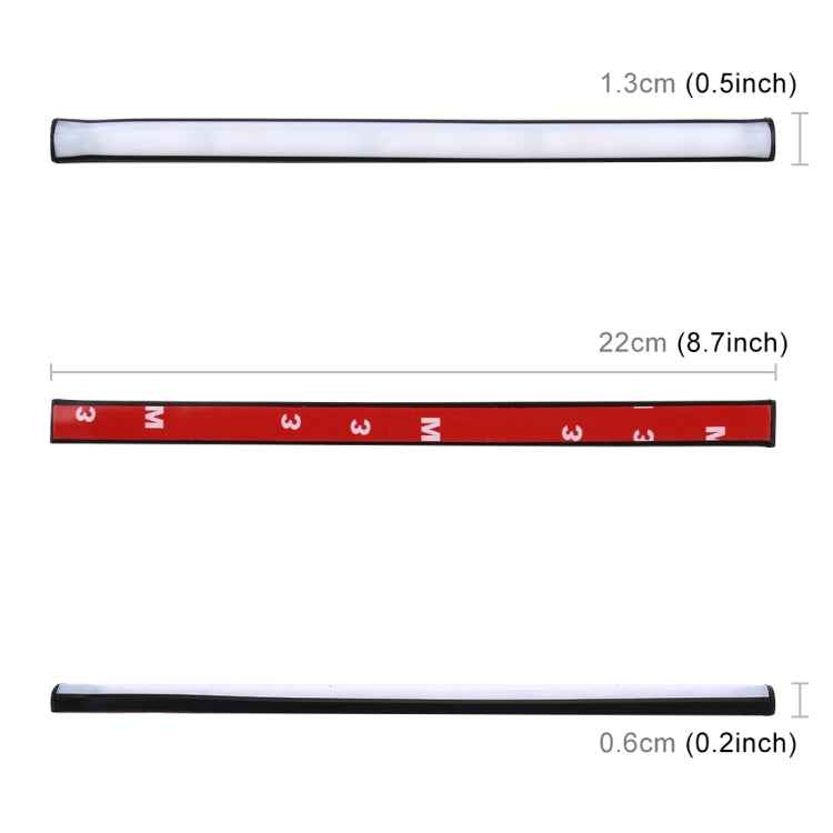 Motorbike DC 12V 1.3W Colorful Lighting Bulb Turn Signal Auto Reverse Lamp Daytime Running Light Source