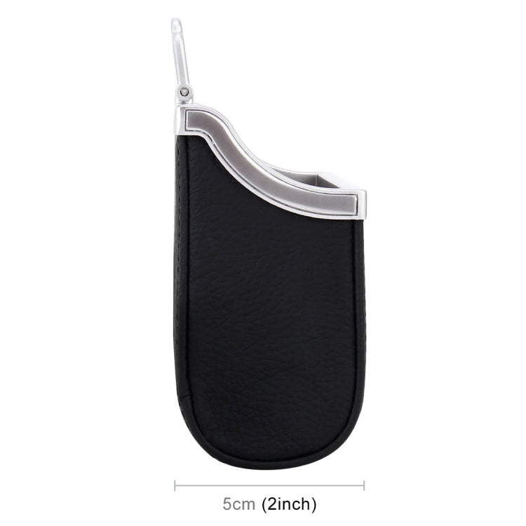 Universal Car Air Vent Mount Outlet Storage Box Case Bag Pouch Phone Holder, Air Vent Storage Box