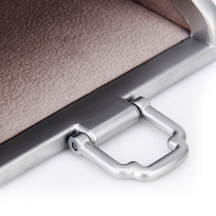 Universal Car Air Vent Mount Outlet Storage Box Case Bag Pouch Phone Holder, Air Vent Storage Box