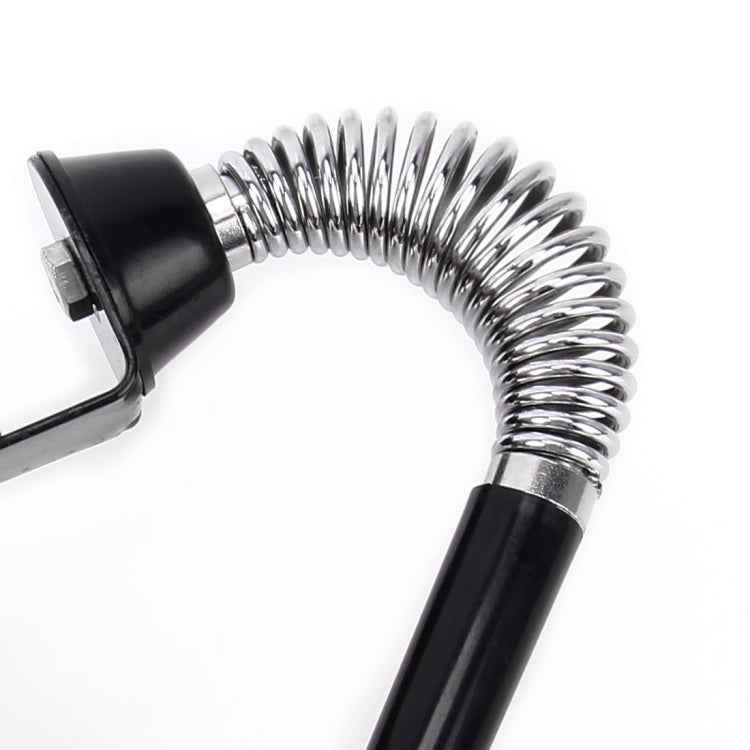 PS-512 Universal Car Decoration Extensile Aerial Glass-mount Cellular Antenna