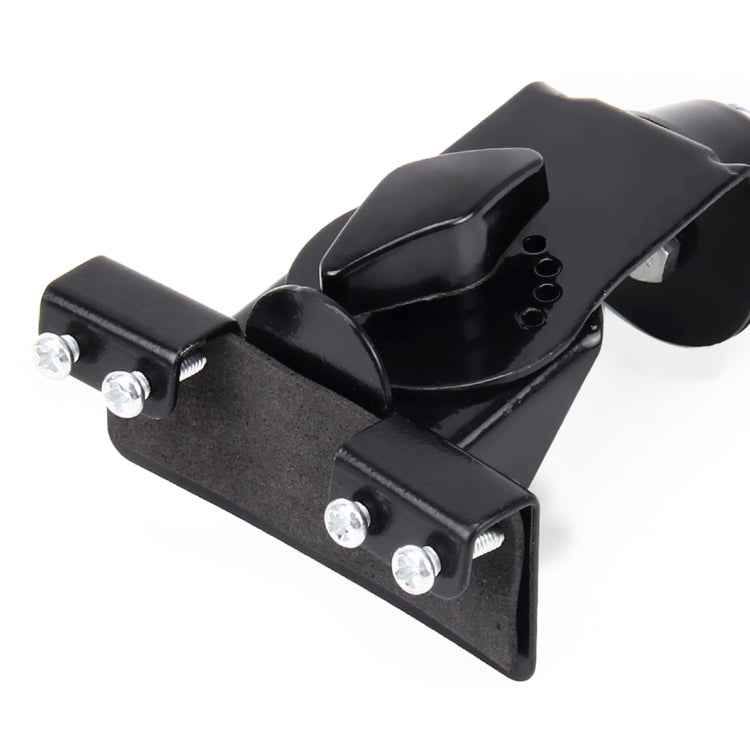 PS-411 Universal Car Auto Modified Decoration Extensile Aerial Glass-mount Cellular Antenna