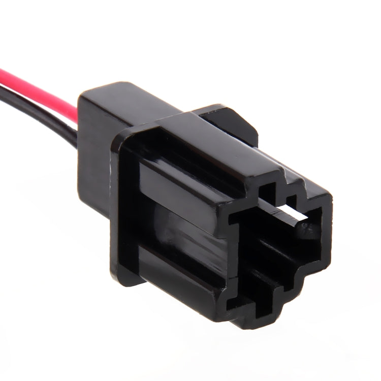 2 PCS DC 12V 2W 120LM 6000K LED License Plate Light 18-SMD Bulbs Lamps for Honda Civic VII4/5D 01-05, VIII 06-17, City 4D 03-09, Lengend 99-04, For Honda Civic