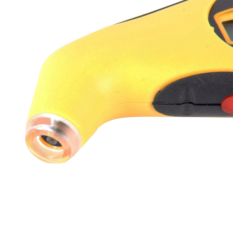 CEDAR 86095 LCD Display Screen Digital Tire Gauge, Pressure Range: 5-99PSI, CEDAR 86095