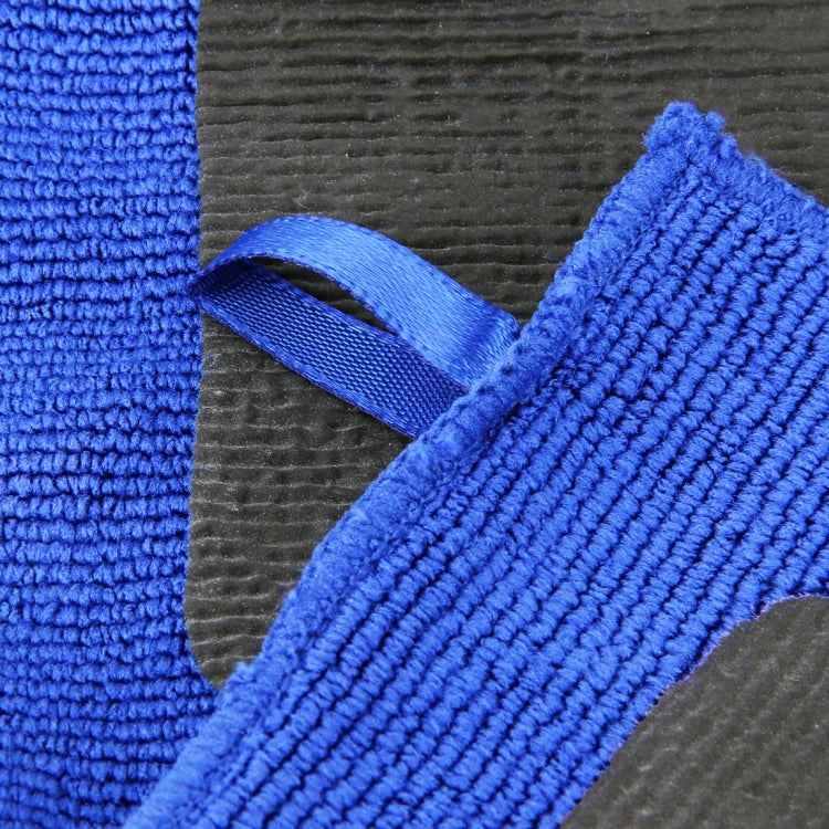 30 x 30cm Cleaning Drying Cloth Washing Car Care Towel