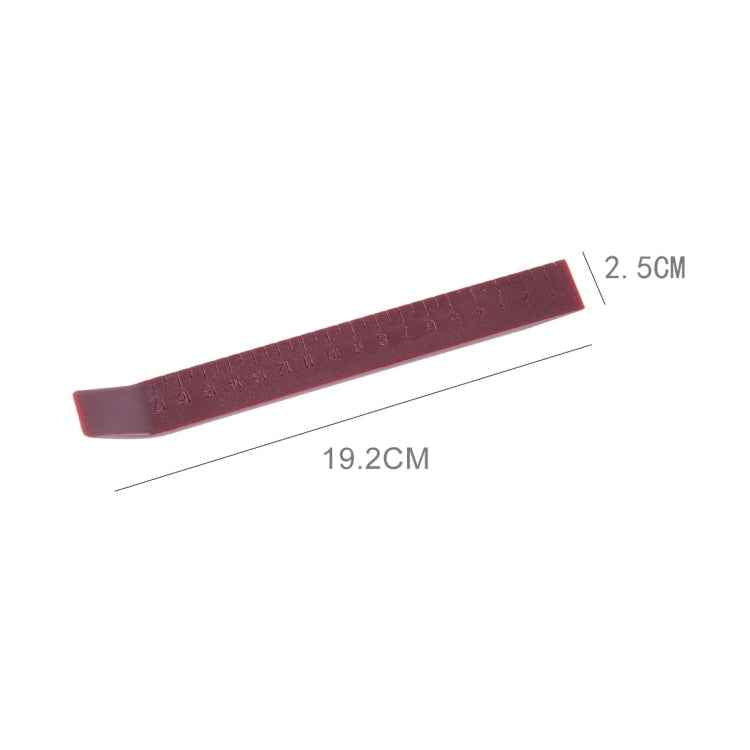 4PCS Car Door Clip Panel Audio Video Dashboard Dismantle Kits Installer Pry Tool