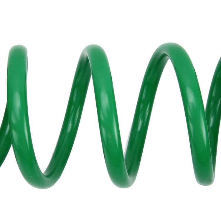 Garden Watering Series Spring Tube Hose Telescopic Spiral Pipe with Water Connector Adaptor and Connector, Length: 30m