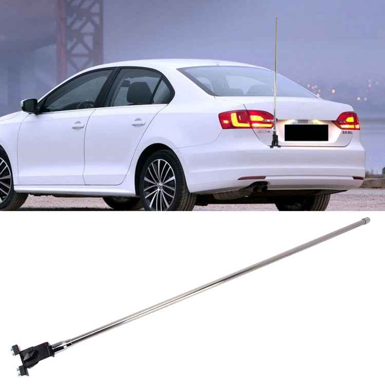 PS-695 Long Modified Car Antenna Aerial 108cm