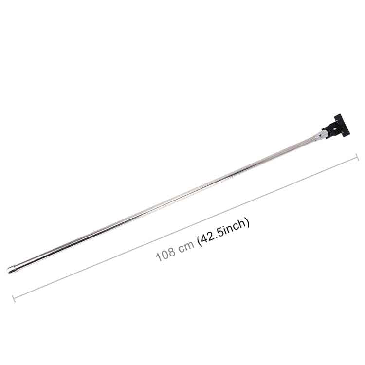 PS-695 Long Modified Car Antenna Aerial 108cm