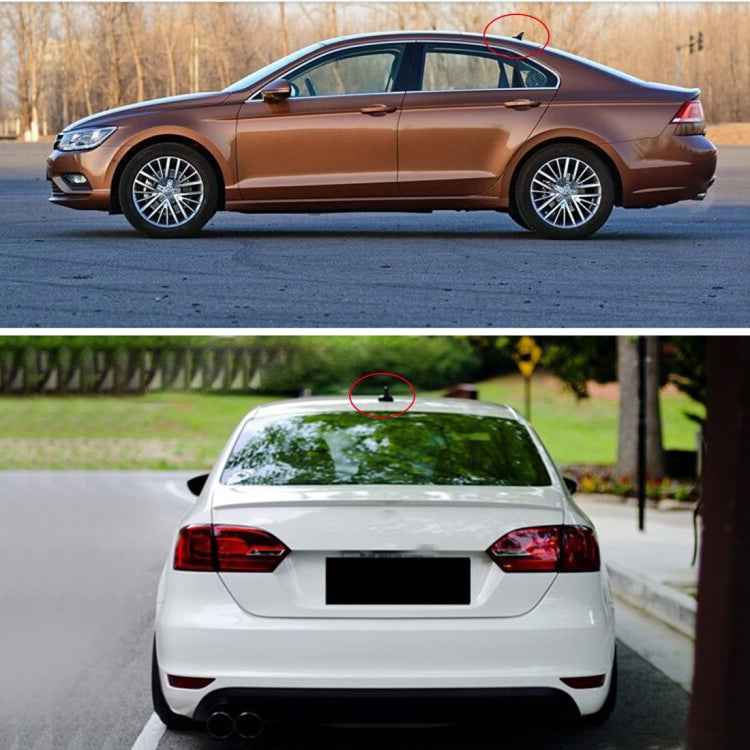 PS-243 Short Modified Car Antenna Aerial 6.5cm